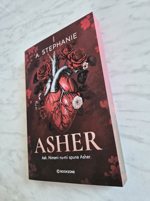 Cărți romance și fantesy