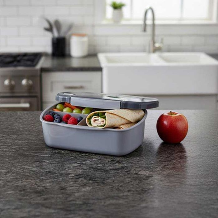 Lunchbox кутия за храна 800 ml