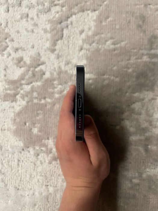 iPhone 13 Pro Max 256gb Sierra blue(голубой)