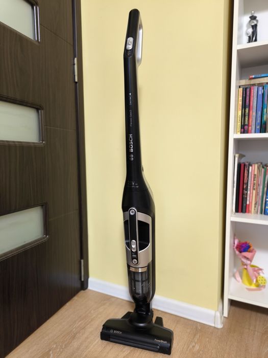 Прахосмукачка Bosch flexxo gen2 serie 4 23v max