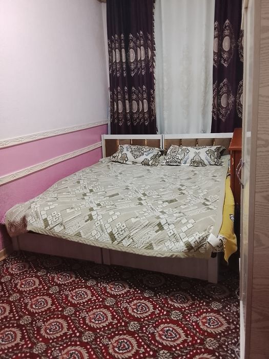 Дом 2 хона ли  3 хона килинган