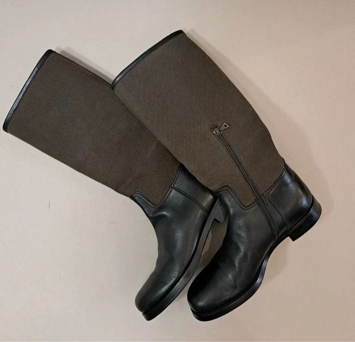 Ботуши PRADA. Размер 41