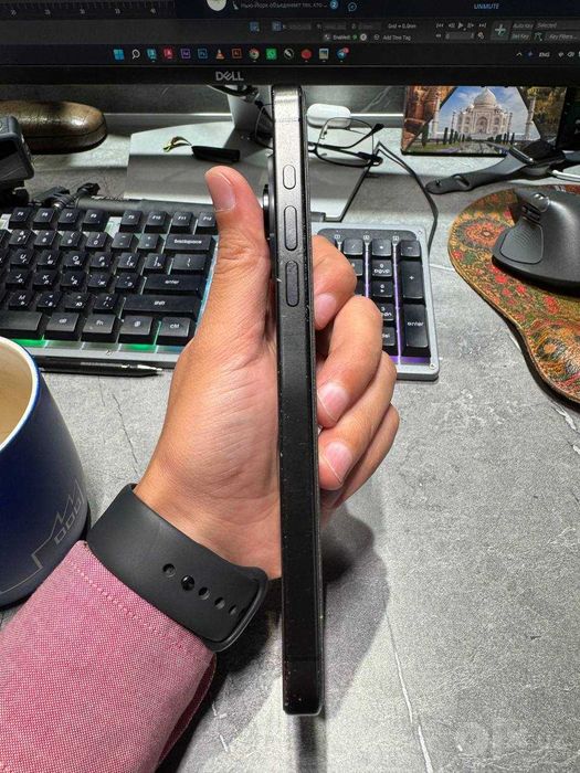 Iphone 15 pro max Продается Срочно