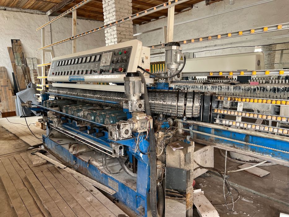 Станок фацет ойна учун