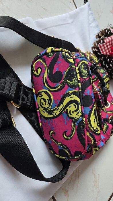 Оригинална чанта Versace