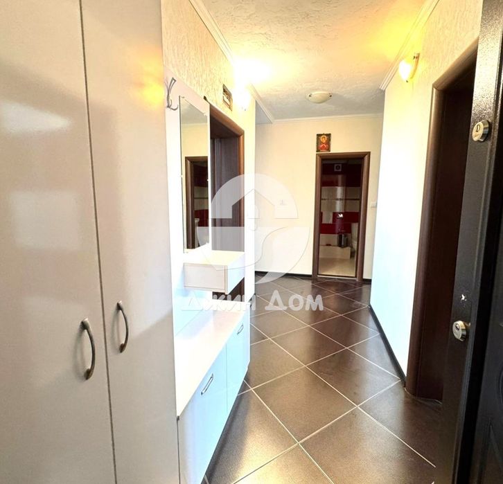 Продава се Четиристаен апартамент в к.к. Слънчев бряг - 170 кв.м за 1383 €/кв.м - Снимка #6