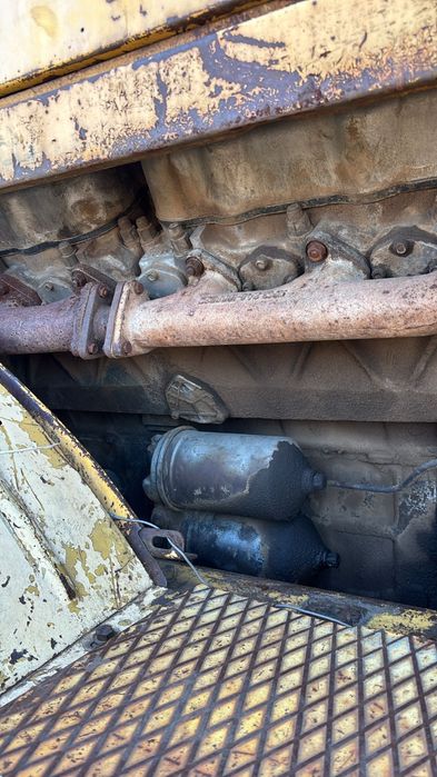 Кировец к 701 хтс