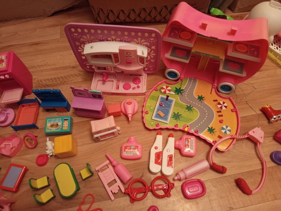 Продам куклы разные