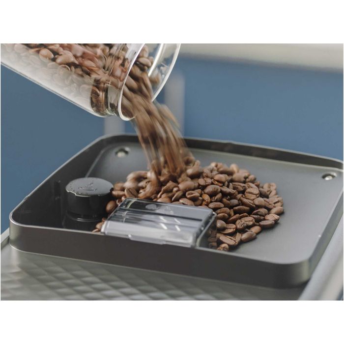 Philips EP3326/90, tehnologie noua SilentBrew, sistem spumare, aplicatie HomeID, NOU, Sigilat