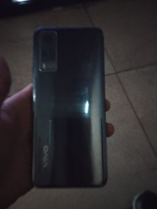 Vivo Y31 с гарантией