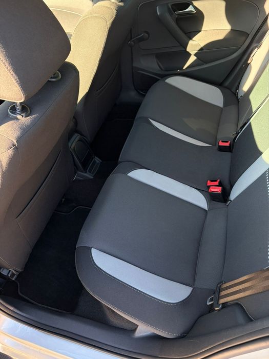 Volkswagen Polo 2013 1.6 TDI
