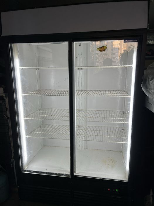 Продам холодильник