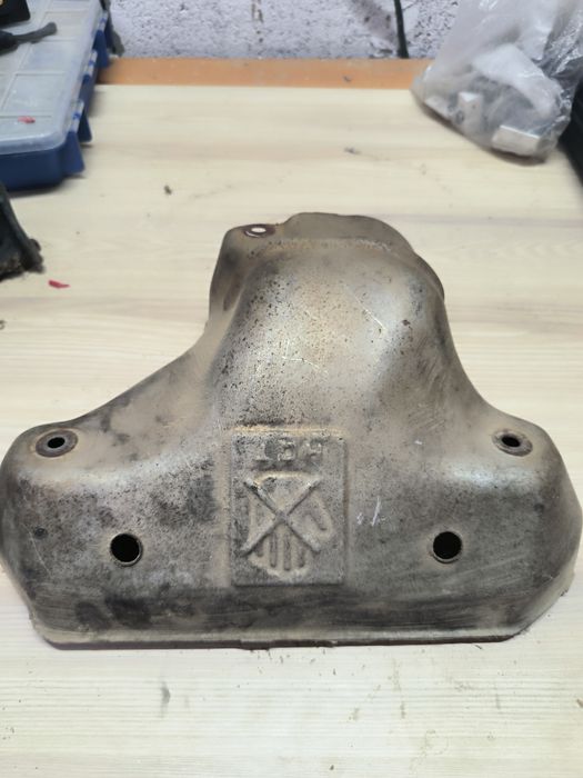 Запчасти на Honda Odyssey