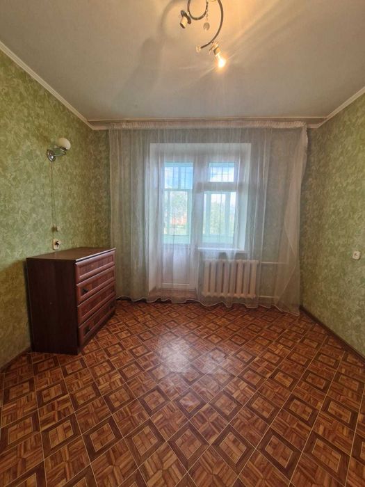 3-ком кв в 4-микр на 4этаже