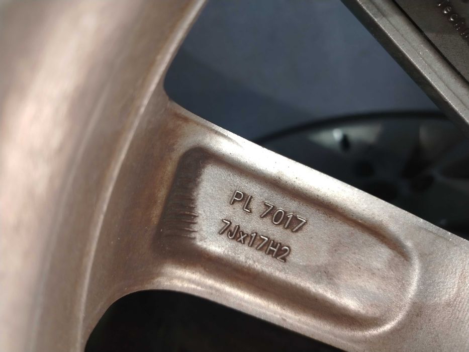 Джанти 17-ки ProLine Wheels