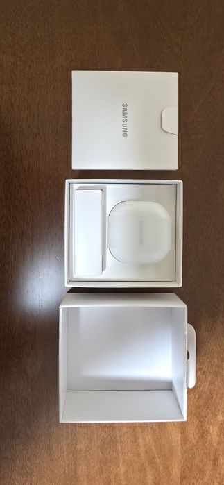 Căști Samsung Galaxy Buds 2, NOU