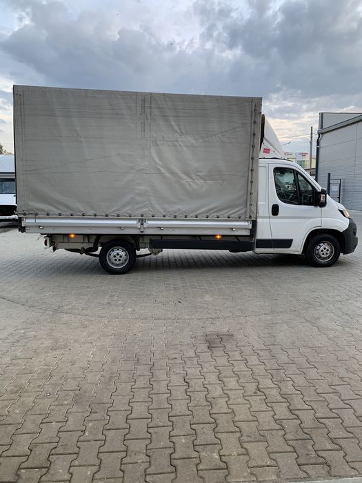 Transport Marfă Sibiu | Mobilă Mutări Marfă | NON-STOP