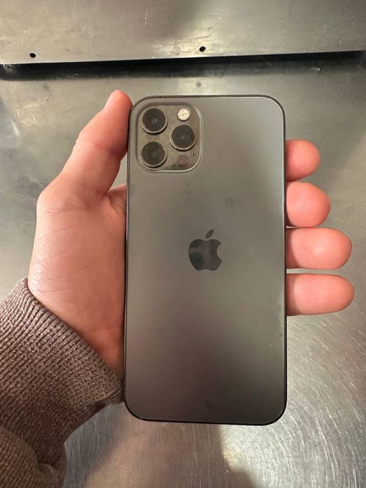 Iphone 12pro ideal