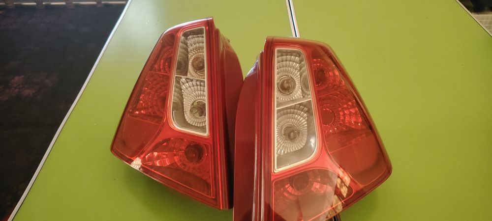 Lacetti fara radnoy original ideal holatda