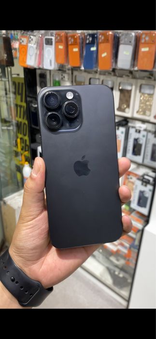 Iphone 16 Pro Max 512/GB 91% ZJ/A region