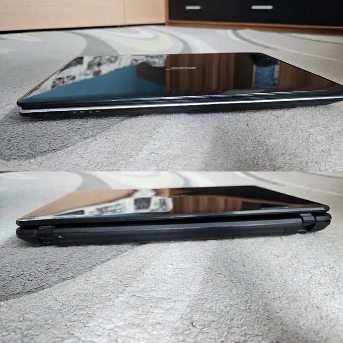 Лаптоп ACER Aspire E1-571G