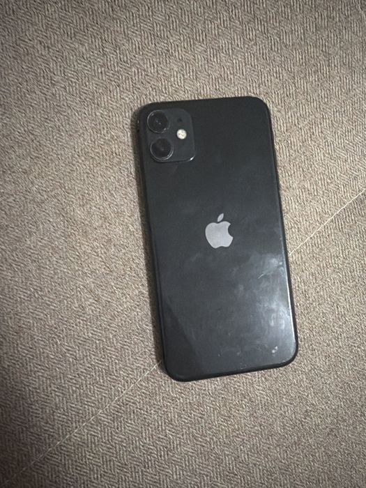 Iphone 11 на запчасти