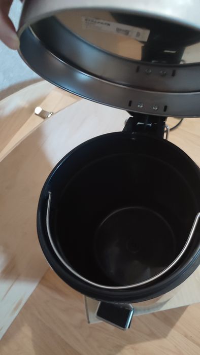 Ведро металл  IKEA, 5л