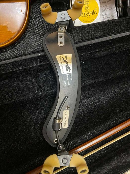 Stagg VN 4/4 Сунбурст Акустична цигулка ро
