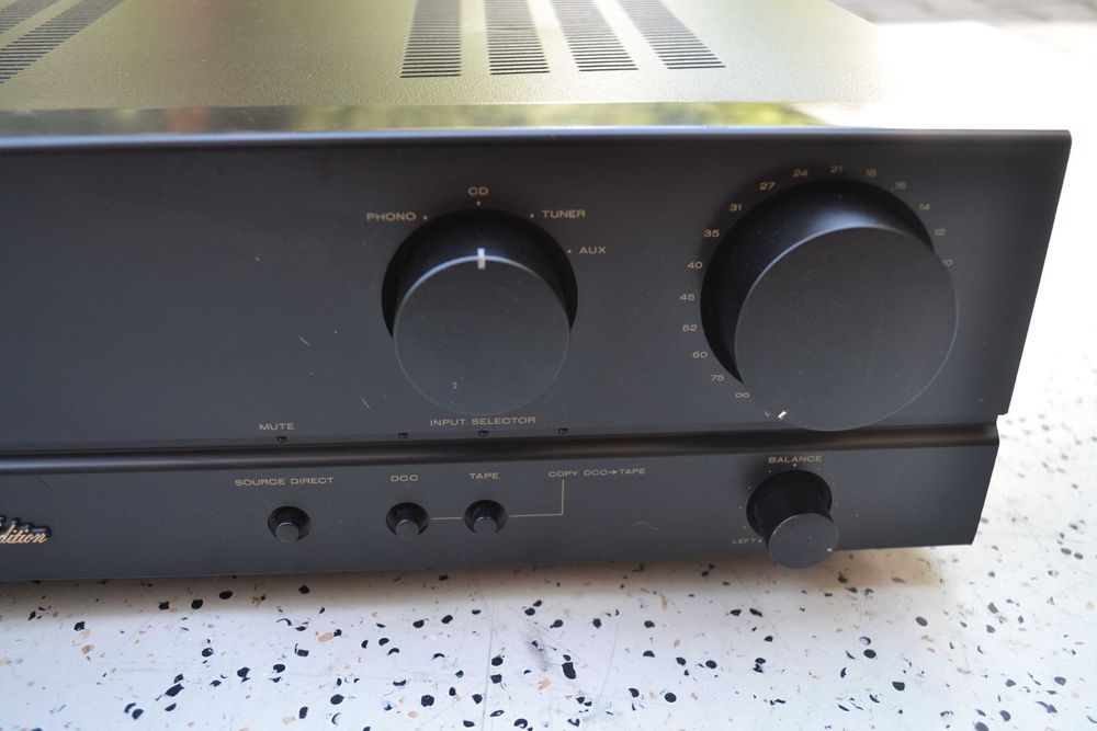 Amplificator Marantz PM 55 SE