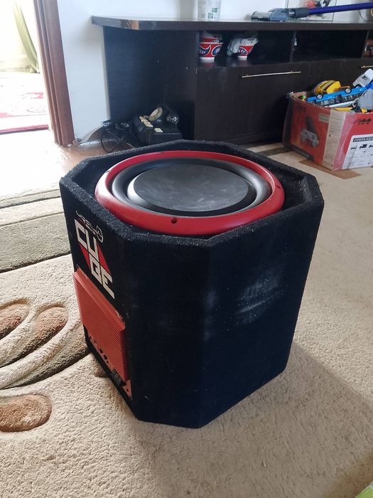 Продаётся буфер срочно