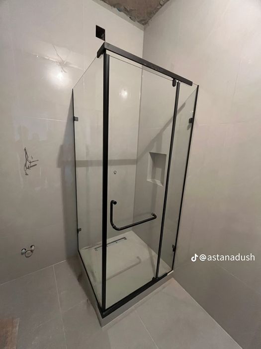 Душовой кабины на заказ