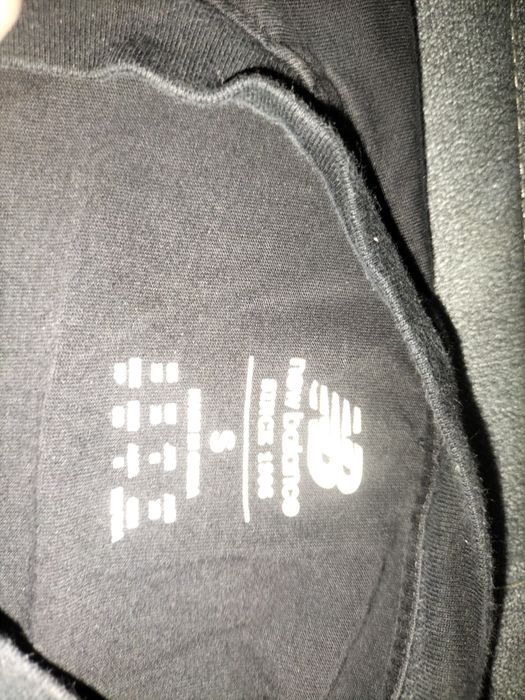 Футболка new balance