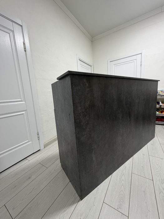 Ресепшены барные стойки в НАЛИЧИИ