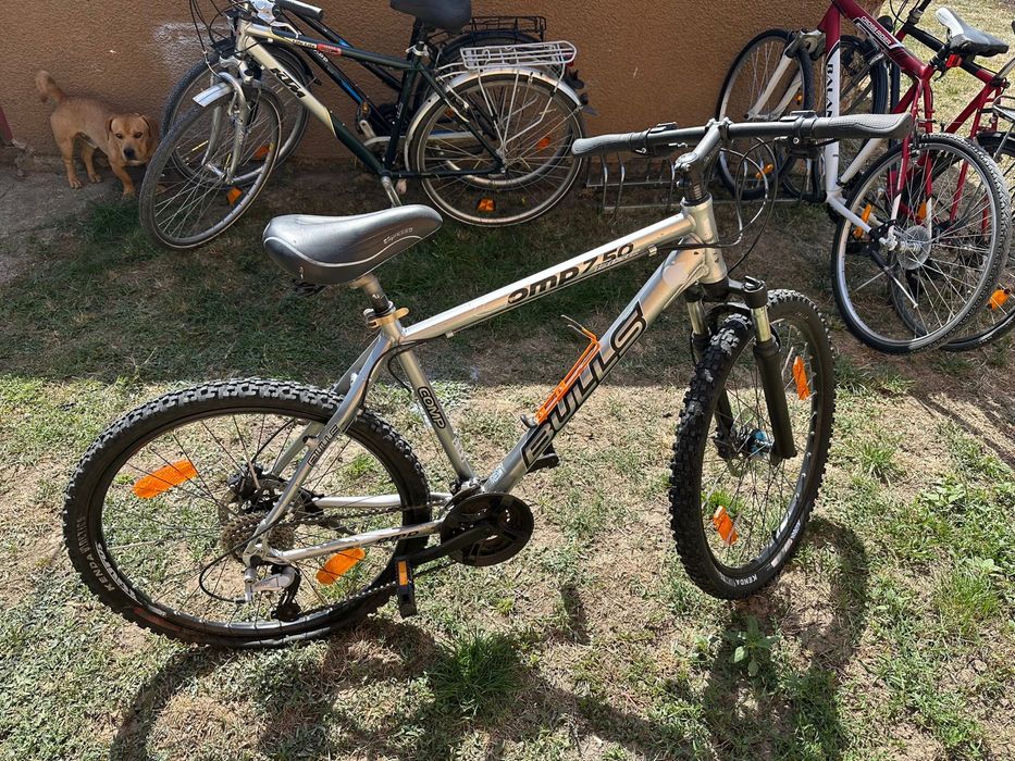 Biciclete de vanzare