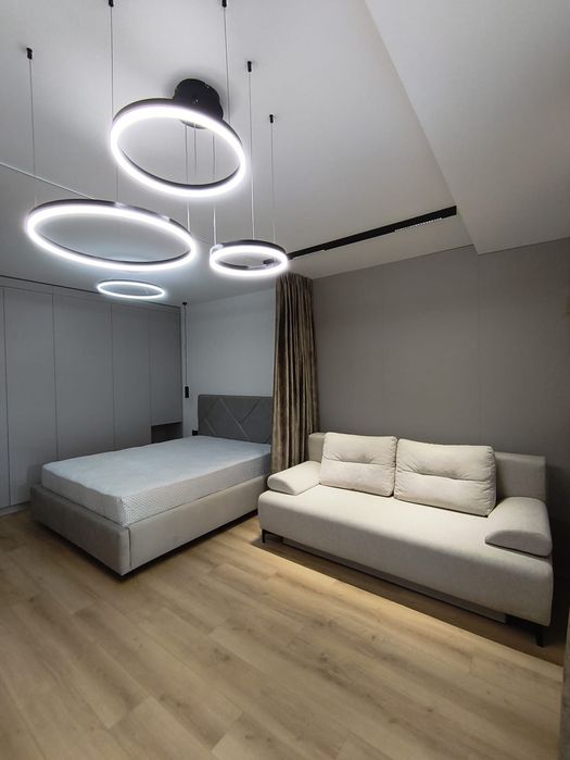 Apartament premium ultrafinisat la cheie