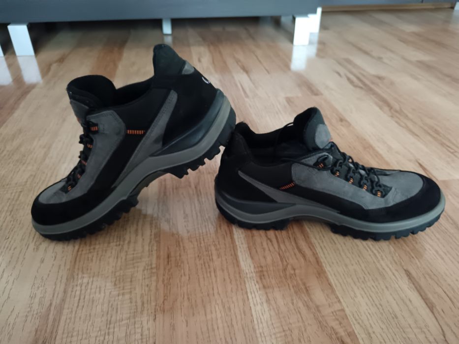 LOWA Renegade Evo GTX Lo