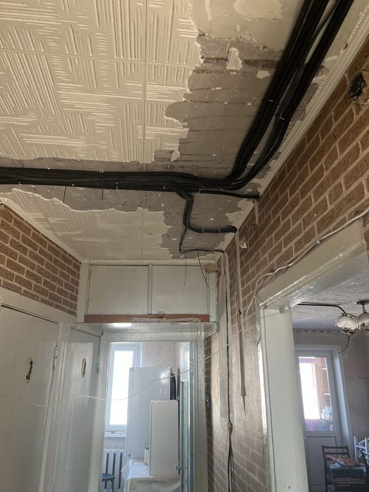 Услуги Электрика