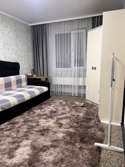 Сдается комната в общежитии (18м2)