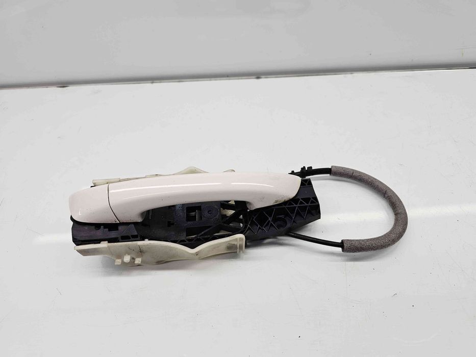 Maner usa dreapta spate Skoda Superb II Combi (3T5) [Fabr 2009-2015] L