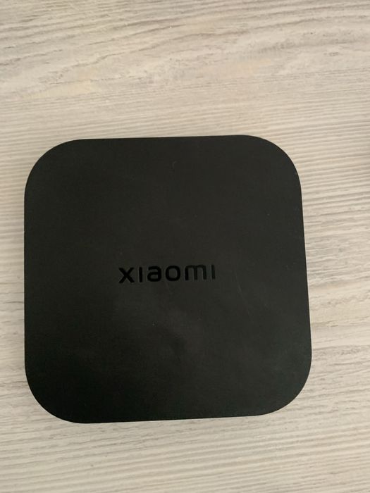 xiaomi tvbox.