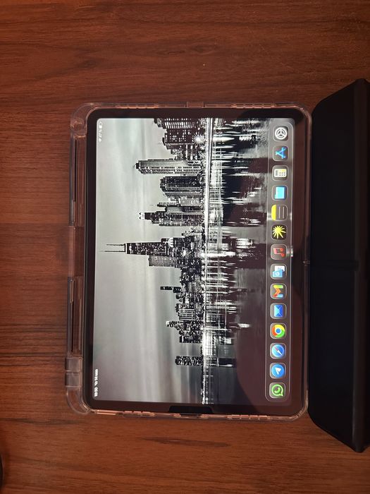 Ipad pro 11 m1 128gb