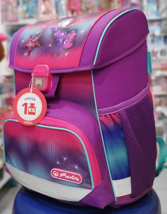 Раници Herlitz - Херлиц НОВИ с етикети.