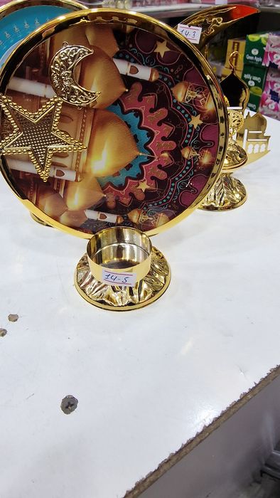 Hurmo idish ramazon ga. Ozgacha tayorgarlik