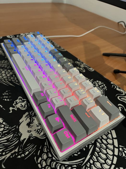 Игравой компьютер полный комплект