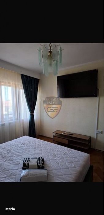 Apartament 3 camere, Zona restaurant Scoica, Universitate, parcare