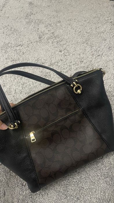 Продается сумка coach