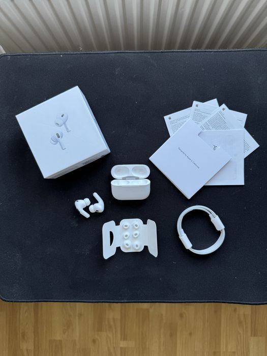 Casti bluetooth wireless android