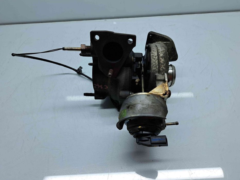 Turbina AUDI A5 (8T3) [Fabr 2007-2015] 03L145721A 2.0 TDI CJCA 105KW /