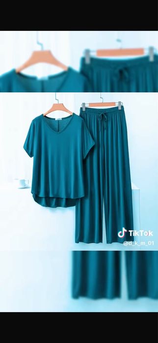 Пижама домашняя одежда