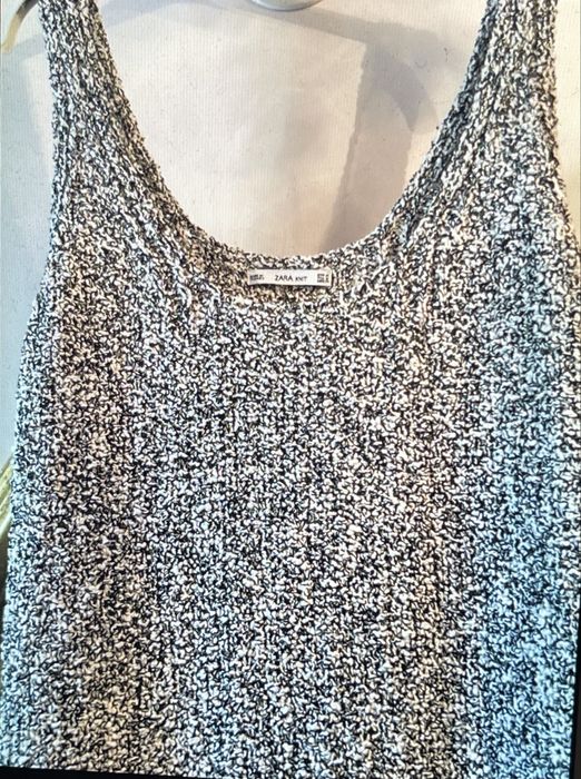 Rochie tricotată HM superba mărimea L